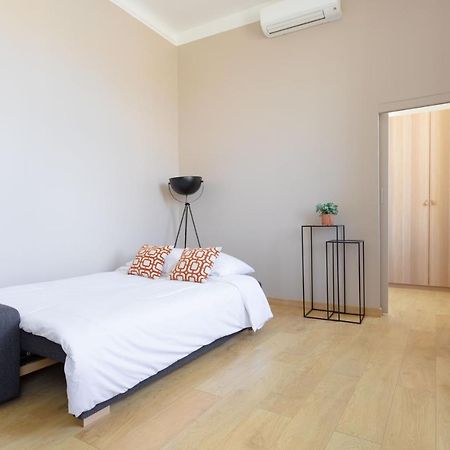 Le Rive Neuve Standing Vieux-Port - Appartement 1 Chambre 4 Pers Vue Mer Clim Marseille Luaran gambar